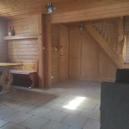 Chalet Du Florival Soultz-Haut-Rhin Extérieur photo