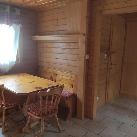 Chalet Du Florival Soultz-Haut-Rhin Extérieur photo