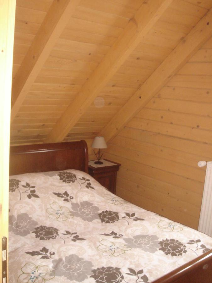Chalet Du Florival Soultz-Haut-Rhin Extérieur photo