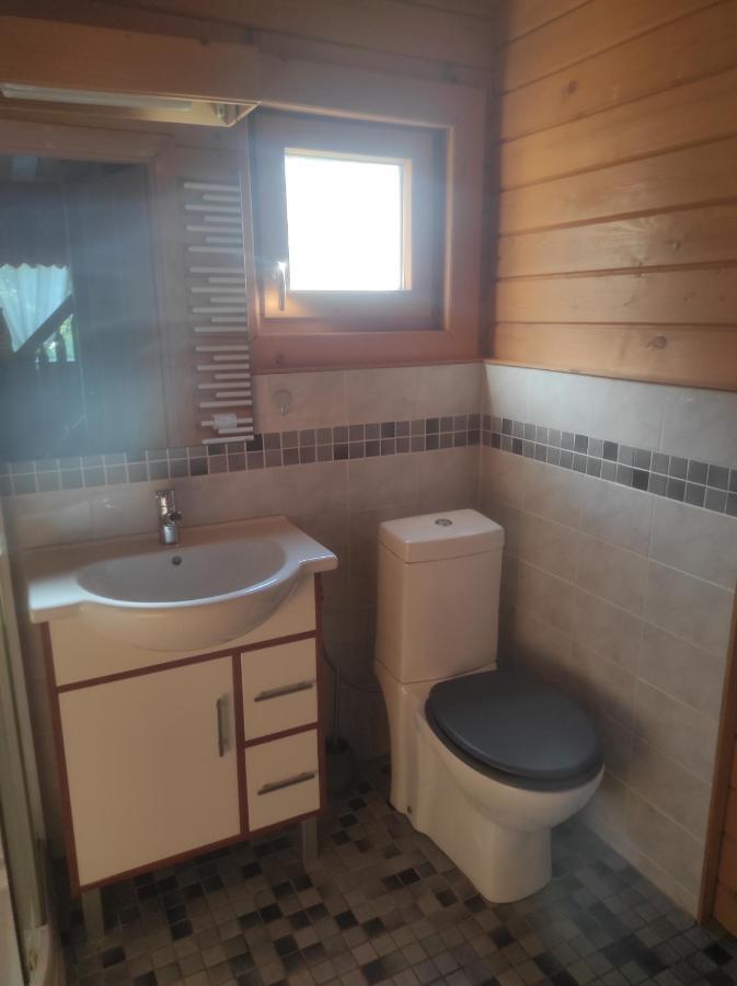 Chalet Du Florival Soultz-Haut-Rhin Extérieur photo