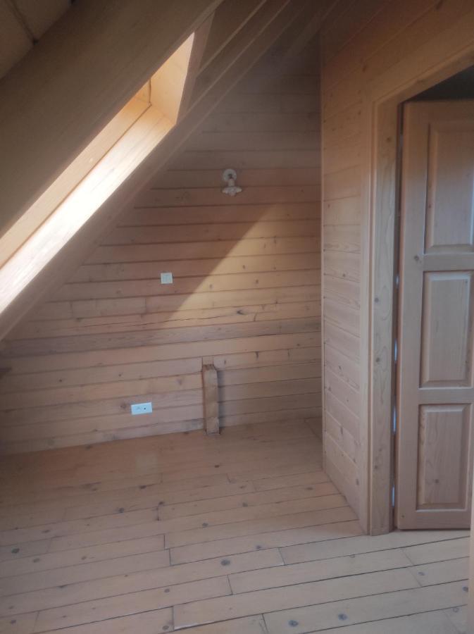 Chalet Du Florival Soultz-Haut-Rhin Extérieur photo