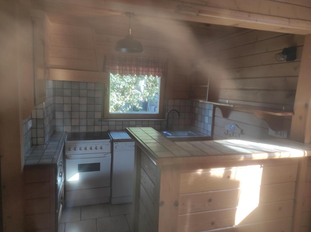 Chalet Du Florival Soultz-Haut-Rhin Extérieur photo