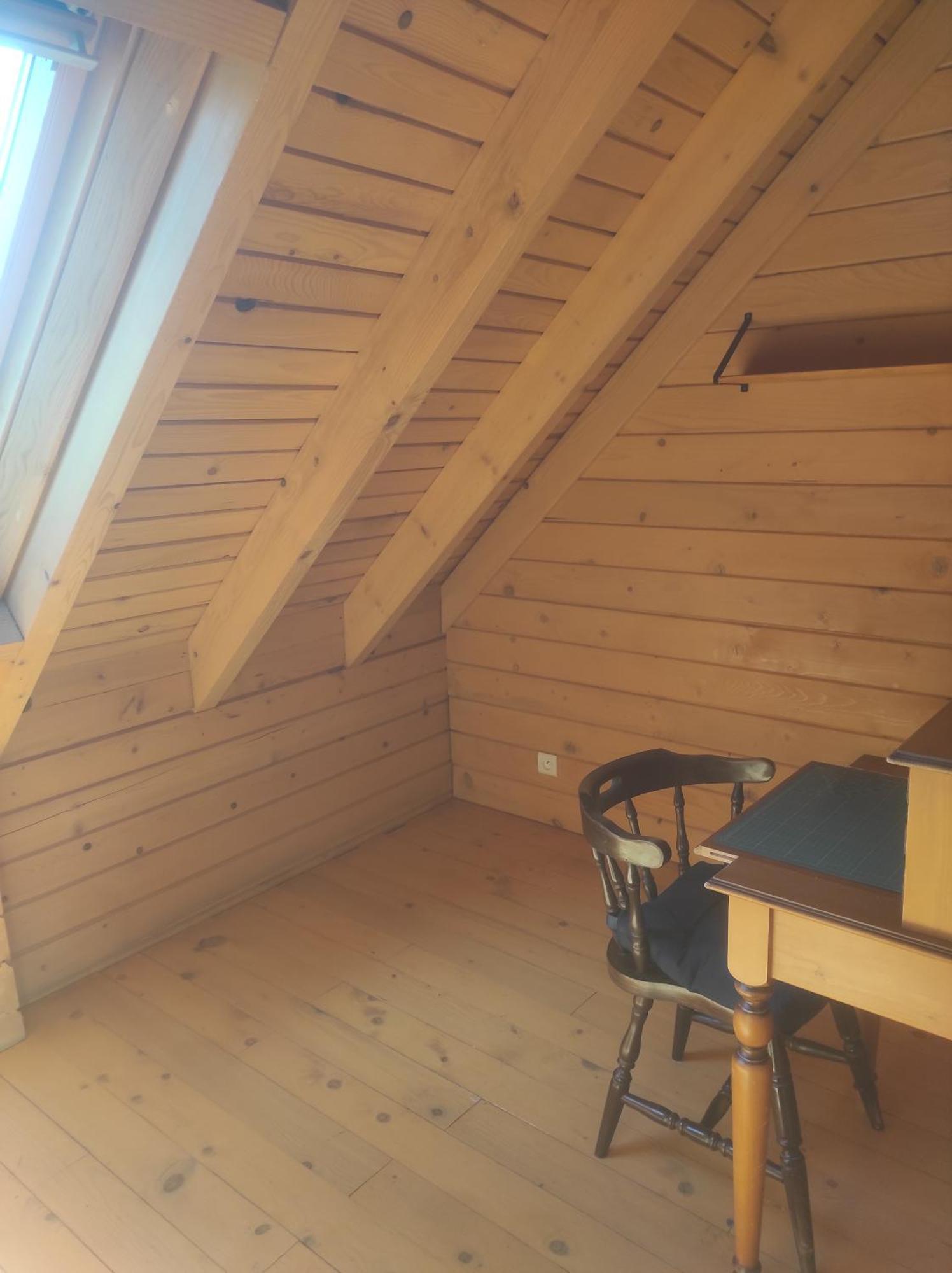 Chalet Du Florival Soultz-Haut-Rhin Extérieur photo