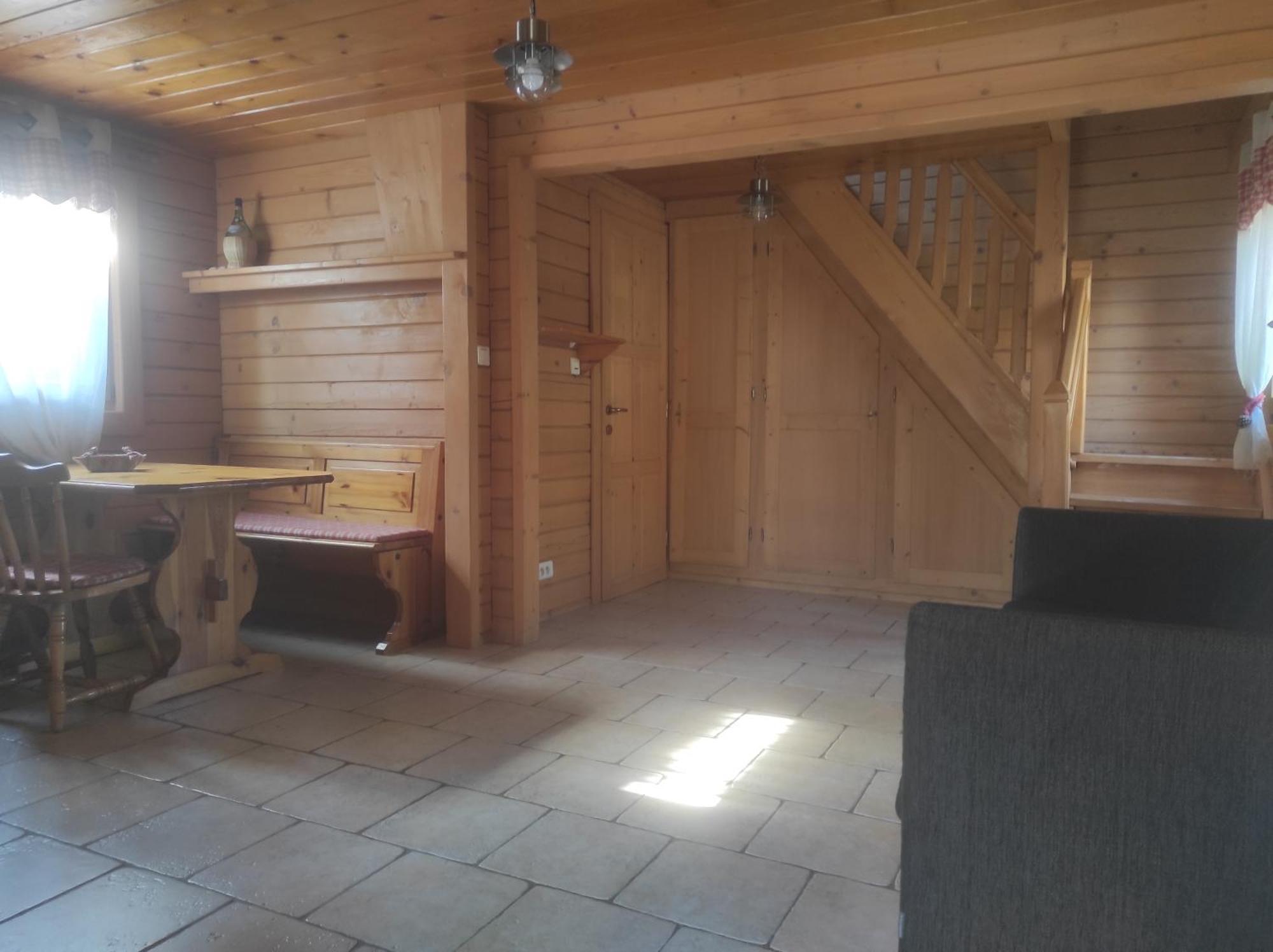 Chalet Du Florival Soultz-Haut-Rhin Extérieur photo