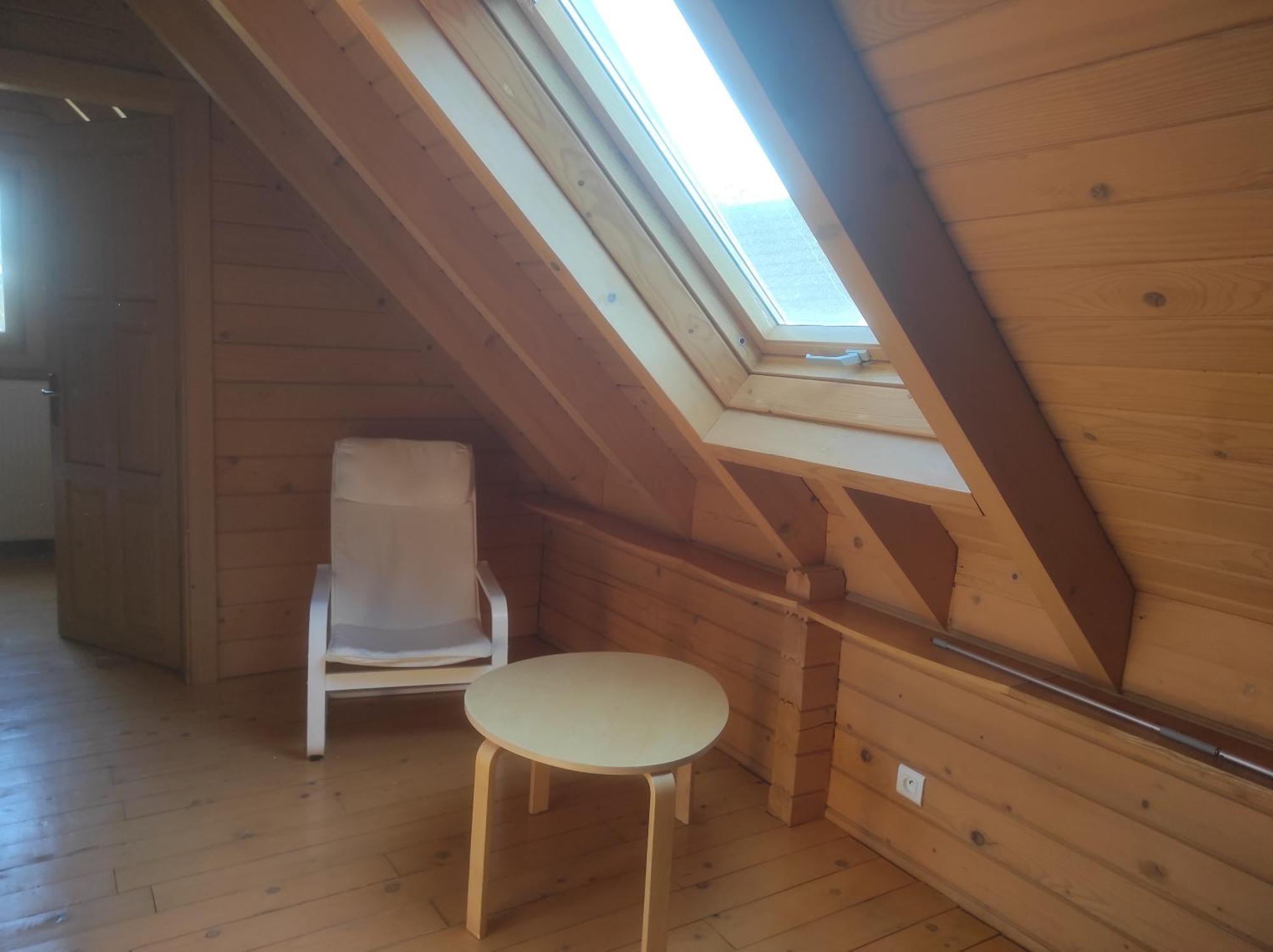 Chalet Du Florival Soultz-Haut-Rhin Extérieur photo