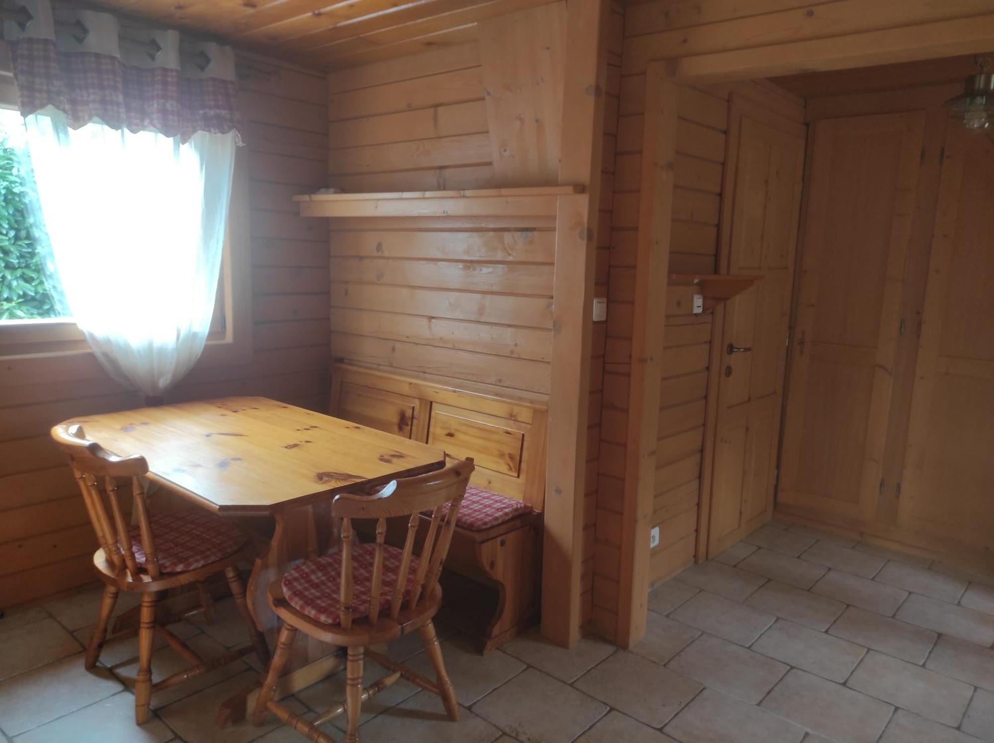 Chalet Du Florival Soultz-Haut-Rhin Extérieur photo